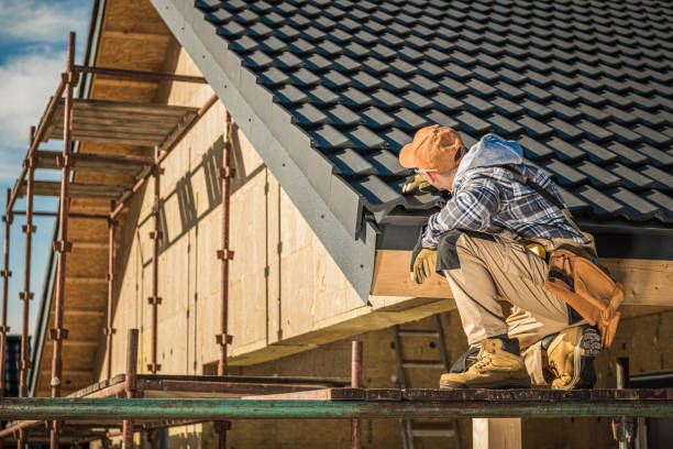 Best Rubber Roofing (EPDM, TPO)  in Town And Country, MO